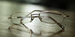 eyeglasses