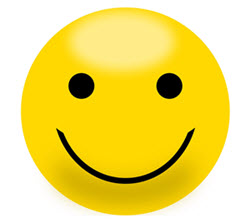 smiley